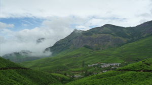  Mount View Resort - Munnar