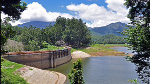  Mount View Resort - Munnar