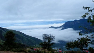  Mount View Resort - Munnar